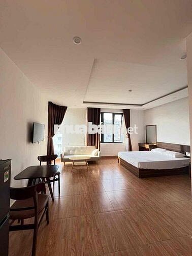 căn studio - Khuê Mỹ - Gần Cầu Tuyên Sơn - Nam Việt Á - Biển Mỹ Khê