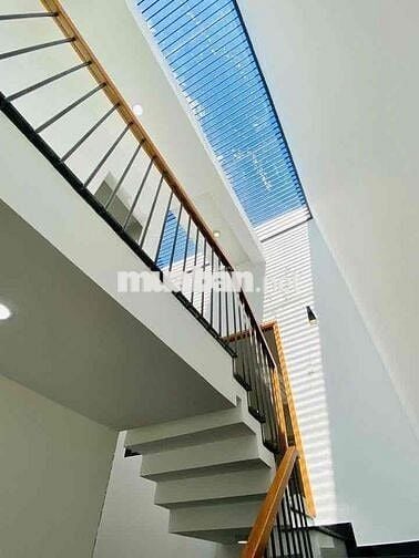 LÊN SÓNG SIÊU PHẨM HXH GẦN CHỢ ĐƯỜNG SỐ 51, GV. GIÁ 4TỶ690 CÒN TL