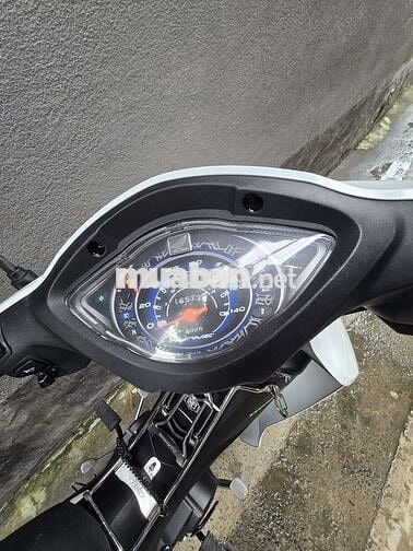 Wave alpha 110