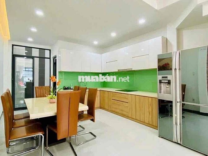 LÊN SÓNG SIÊU PHẨM HXH GẦN CHỢ ĐƯỜNG SỐ 51, GV. GIÁ 4TỶ690 CÒN TL