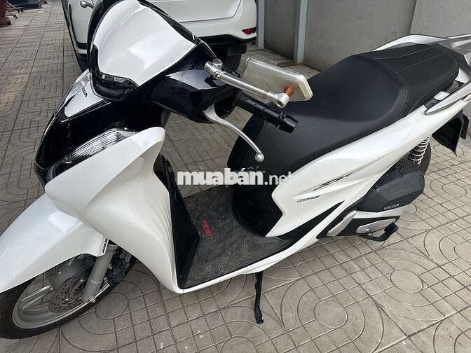 Bán xe sh 160i mua từ 23/12/2023