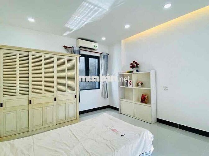 LÊN SÓNG SIÊU PHẨM HXH GẦN CHỢ ĐƯỜNG SỐ 51, GV. GIÁ 4TỶ690 CÒN TL