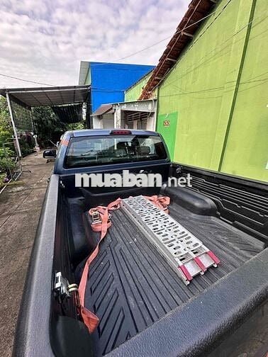 Ford Ranger 2017 XLS 2.2L 4x2 AT - 90000 km