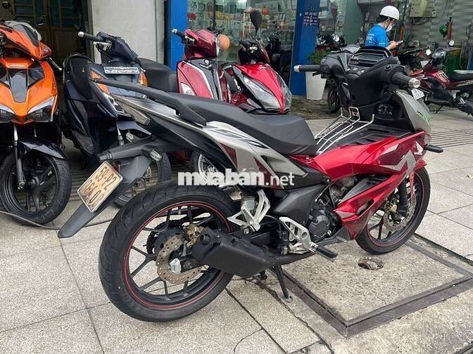 Honda winner ABS 2020 mới 90% Bstp chính chủ