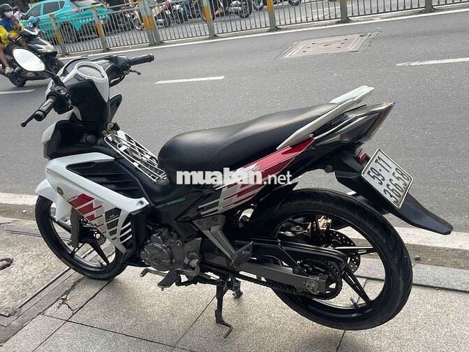 Yamaha Exciter 135 2014 mới 90% Bstp chính chủ