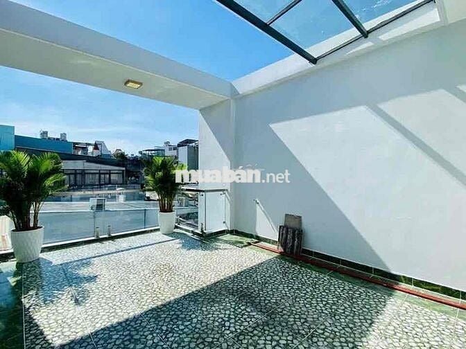 LÊN SÓNG SIÊU PHẨM HXH GẦN CHỢ ĐƯỜNG SỐ 51, GV. GIÁ 4TỶ690 CÒN TL