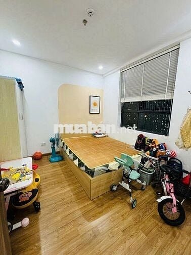 Chính chủ bán gấp CH góc tòa N05 Ecohome3, 80m2, 3N,2WC, giá 7.15 tỷ