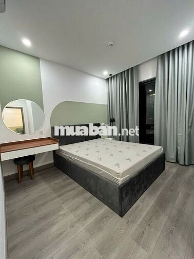 17TR/Tháng! 2PN Diamond 88m² - Full NT Cao Cấp - Sống Chuẩn Resort!