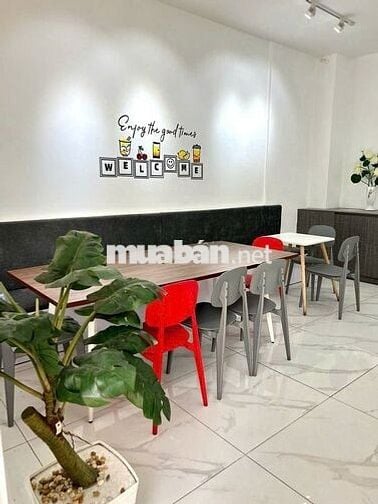 Bán nhà 2 mặt tiền đường Trần Hưng Đạo Q5 dt( 4 x 16m) giá 27 tỷ