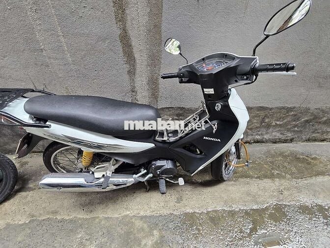 Wave alpha 110