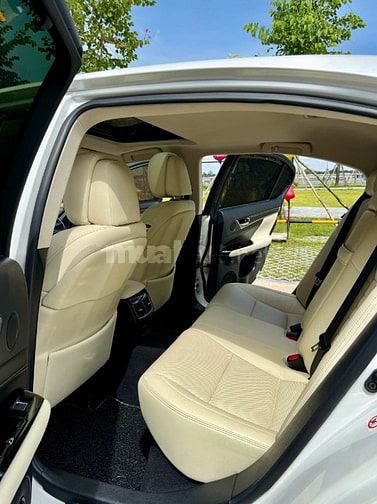 🐦‍🔥 LEXUS GS300   • Odo : 30.000 mls • Sản xuất : 12.2017 Model 2018