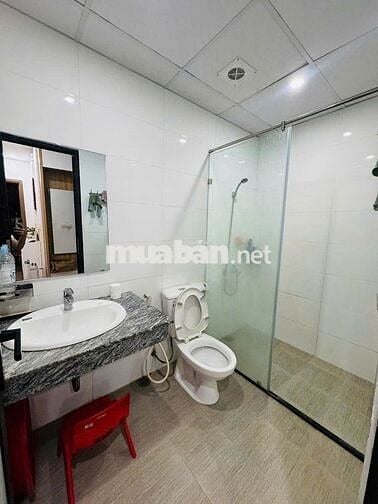 Chính chủ bán gấp CH góc tòa N05 Ecohome3, 80m2, 3N,2WC, giá 7.15 tỷ