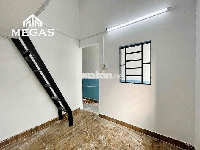 CHO THUÊ DUPLEX MỚI KENG 100% NGAY KẾ BÊN ĐH UTH