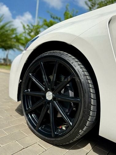 🐦‍🔥 LEXUS GS300   • Odo : 30.000 mls • Sản xuất : 12.2017 Model 2018