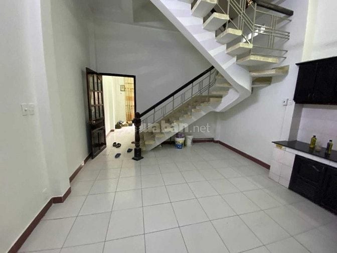 Bán nhà 5x21 Có 2 mặt tiền Nơ Trang Long ngay gần Vincome Nguyễn Xí