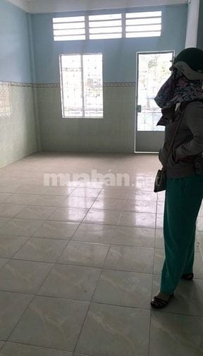 Bán nhà 5x21 Có 2 mặt tiền Nơ Trang Long ngay gần Vincome Nguyễn Xí