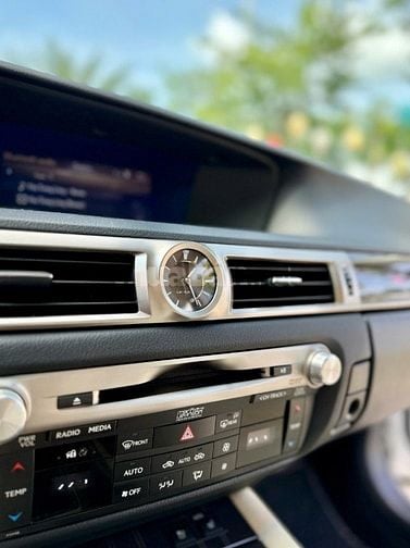 🐦‍🔥 LEXUS GS300   • Odo : 30.000 mls • Sản xuất : 12.2017 Model 2018