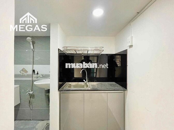 CHO THUÊ DUPLEX MỚI KENG 100% NGAY KẾ BÊN ĐH UTH