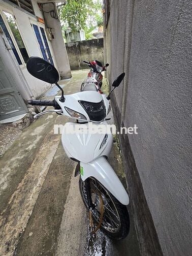 Wave alpha 110
