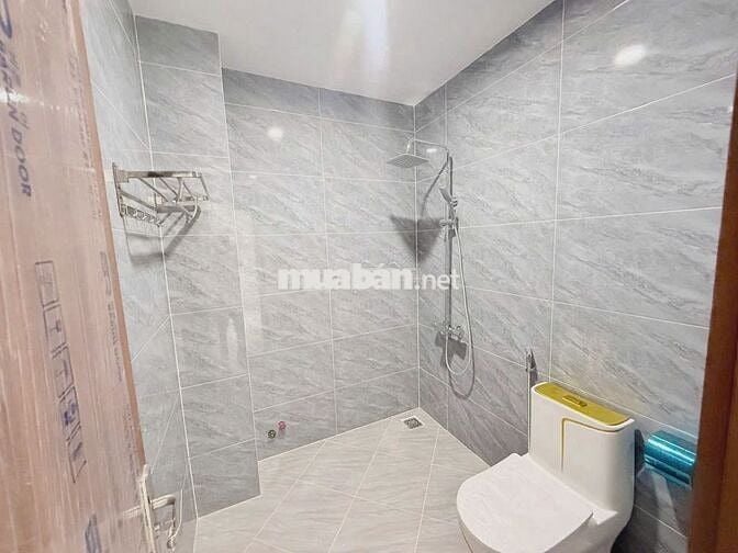 Bán nhà 3 tầng : đường Cây Da - Tân Phú Trung - 80m2 . Giá 2 tỷ 790