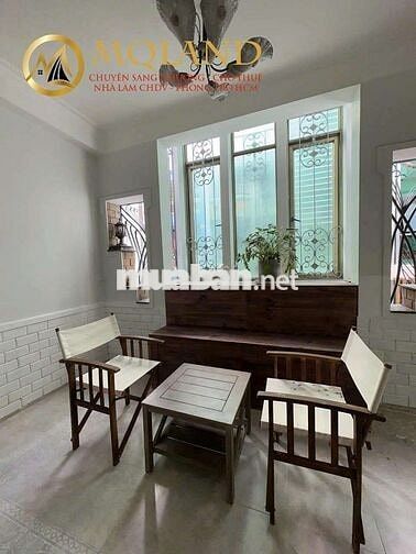 Sang CHVD - 8P + MB - Lời 22tr - Phú Nhuận