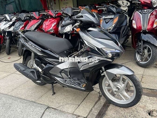 Honda air blade 2017 mới 90% Biển số 66