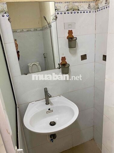 PHÒNG CHO THUÊ CÓ MÁY LẠNH GẦN CẦU CHÀ VÀ Q8