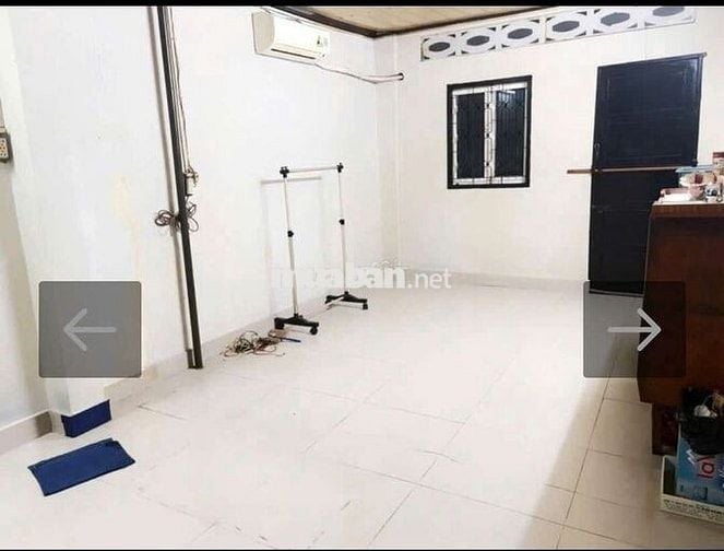 🌹5tỉ - Trần Phú - KV Hiếm nhà bán Quận 5 - Hẻm 3m - Nở hậu 24M