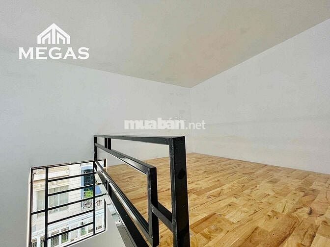 CHO THUÊ DUPLEX MỚI KENG 100% NGAY KẾ BÊN ĐH UTH
