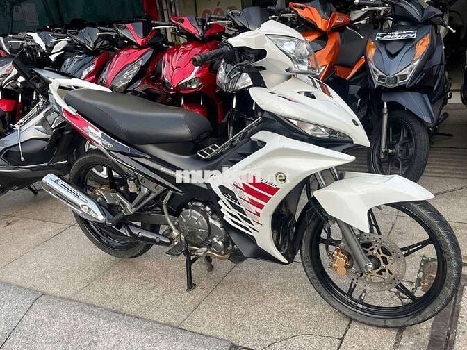 Yamaha Exciter 135 2014 mới 90% Bstp chính chủ