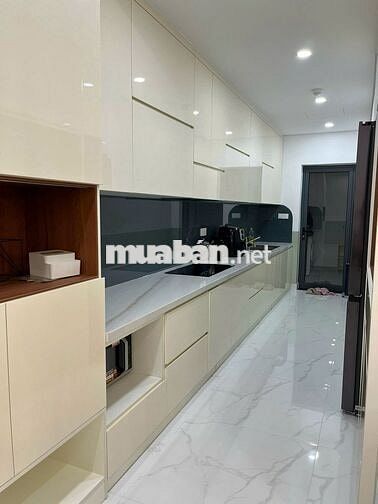 17TR/Tháng! 2PN Diamond 88m² - Full NT Cao Cấp - Sống Chuẩn Resort!