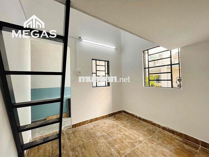 CHO THUÊ DUPLEX MỚI KENG 100% NGAY KẾ BÊN ĐH UTH