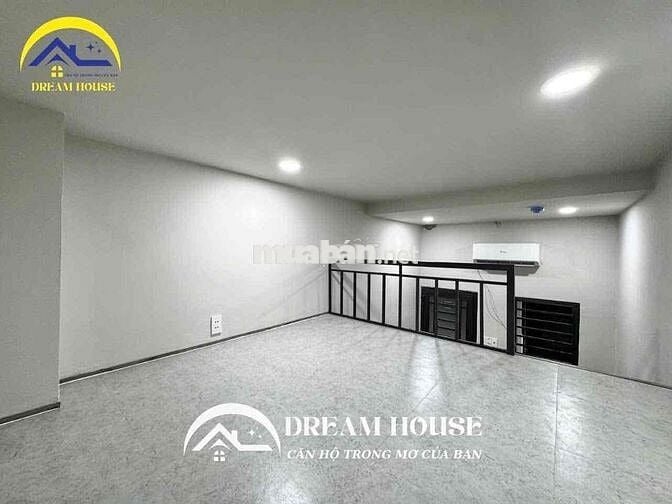 Duplex Cao Cấp Rộng 25m2 Đường Gò Dầu - Quận Tân Phú