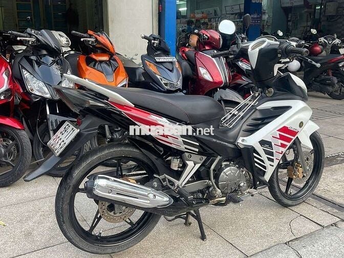 Yamaha Exciter 135 2014 mới 90% Bstp chính chủ