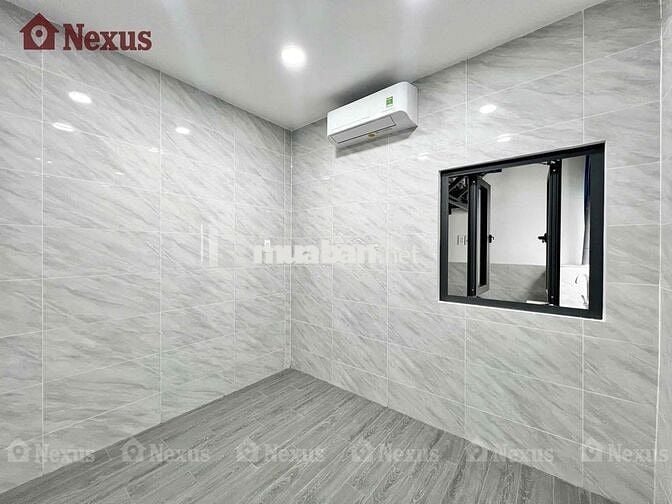 KHAI TRƯƠNG STUDIO FULL NỘI THẤT, MÁY GIẶT RIÊNG GẦN CẦU NGUYỄN VĂN CU