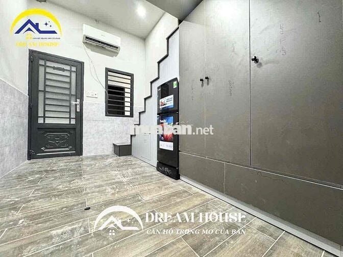 Duplex Cao Cấp Rộng 25m2 Đường Gò Dầu - Quận Tân Phú