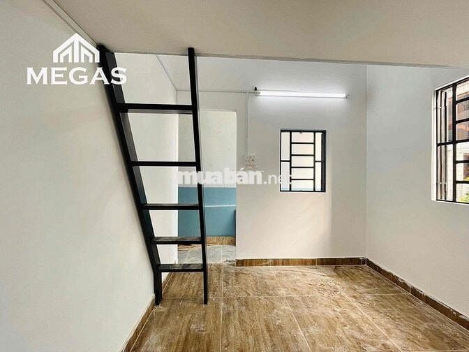 CHO THUÊ DUPLEX MỚI KENG 100% NGAY KẾ BÊN ĐH UTH