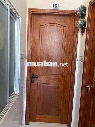 PHÒNG CHO THUÊ CÓ MÁY LẠNH GẦN CẦU CHÀ VÀ Q8