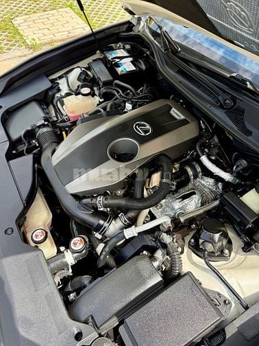 🐦‍🔥 LEXUS GS300   • Odo : 30.000 mls • Sản xuất : 12.2017 Model 2018