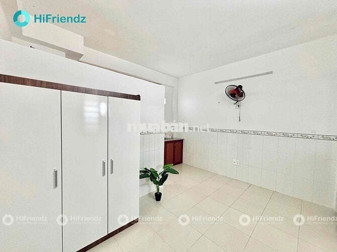 STUDIO SẴN MÁY LẠNH GẦN AEON TÂN PHÚ, GIÁP TÂN BÌNH, Q10