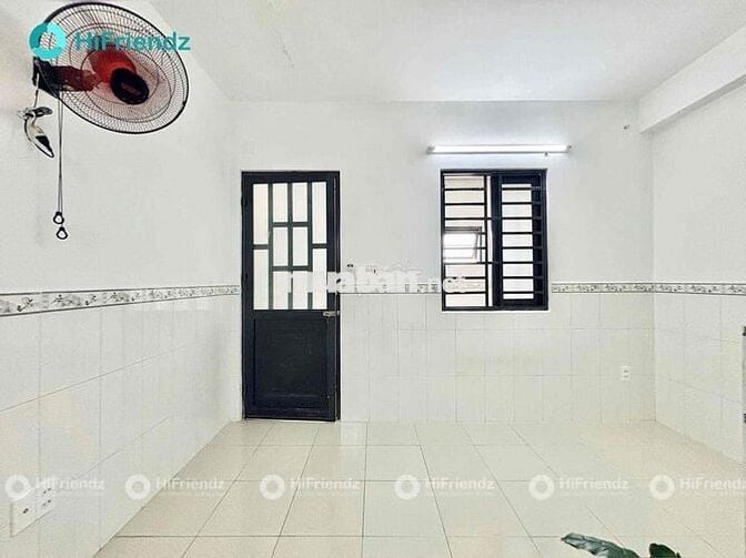 STUDIO SẴN MÁY LẠNH GẦN AEON TÂN PHÚ, GIÁP TÂN BÌNH, Q10