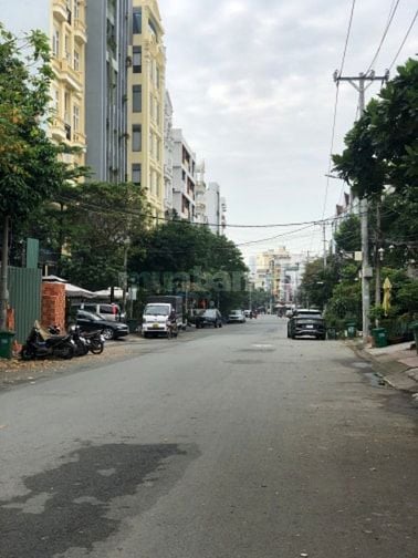 🌈💥 ĐẤT ĐÔ THỊ FULL THỔ - KDC TÂN THUẬN NAM - PHÚ THUẬN , QUẬN 7 🇻🇳