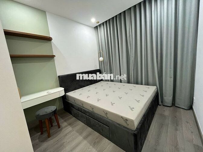 17TR/Tháng! 2PN Diamond 88m² - Full NT Cao Cấp - Sống Chuẩn Resort!
