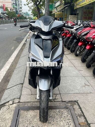 Honda air blade 2017 mới 90% Biển số 66