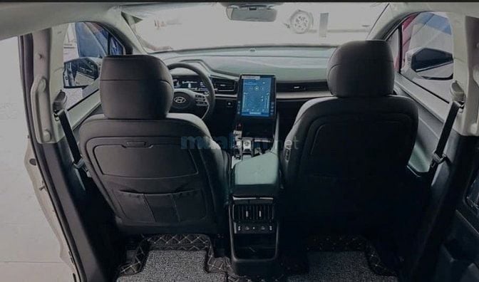 Tài xế cho Cty( chở sếp). Cí xe 7 chỗ Custin 2.0