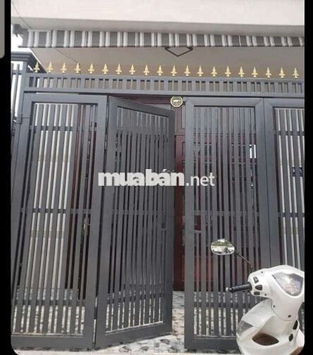🛑 CHO THUÊ NHÀ KIỆT Ô TÔ: HÀ THỊ THÂN - 3PN - 2WC