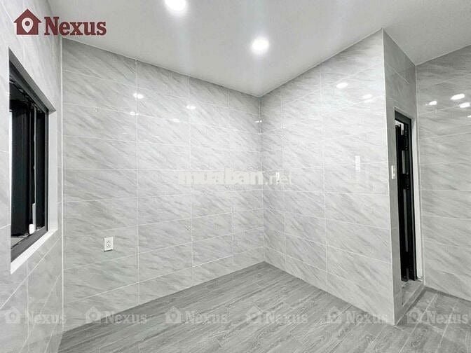 KHAI TRƯƠNG STUDIO FULL NỘI THẤT, MÁY GIẶT RIÊNG GẦN CẦU NGUYỄN VĂN CU