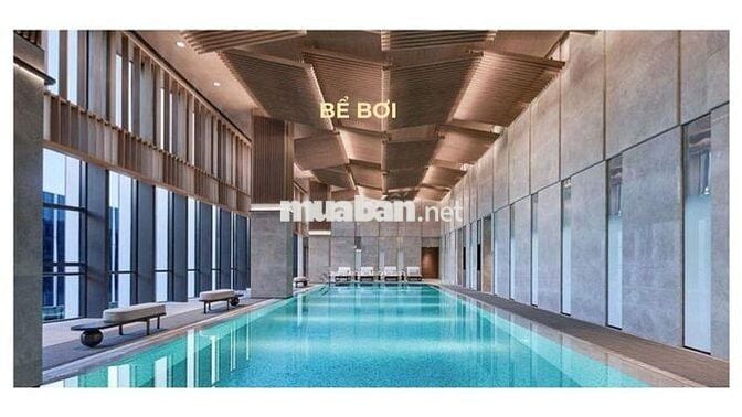 căn hộ cao cấp, 60m2, 2 phòng ngủ, Cora Tower Hòa Xuân Đà Nẵng
