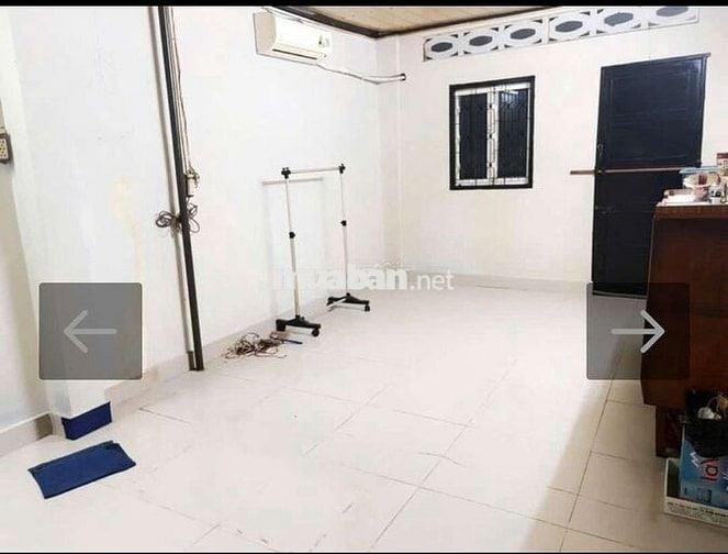 🌹5tỉ - Trần Phú - KV Hiếm nhà bán Quận 5 - Hẻm 3m - Nở hậu 24M