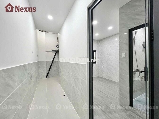 KHAI TRƯƠNG STUDIO FULL NỘI THẤT, MÁY GIẶT RIÊNG GẦN CẦU NGUYỄN VĂN CU